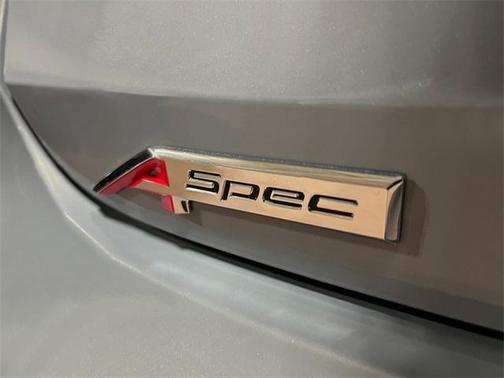 2025 Acura TLX A-Spec