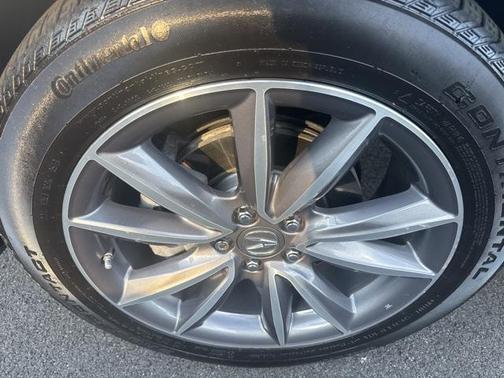 2019 Acura RDX Technology Package