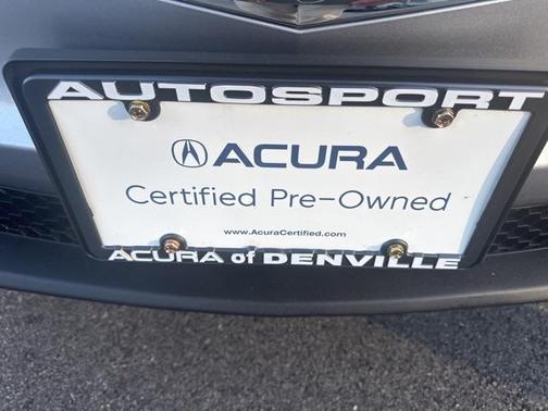 2019 Acura RDX Technology Package