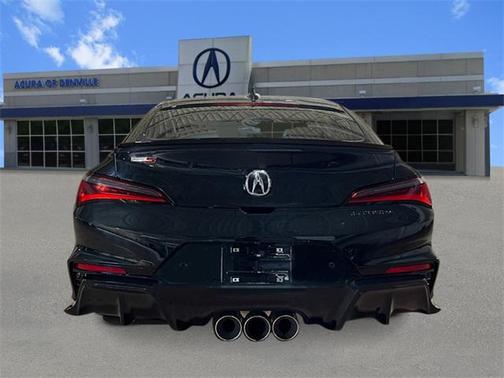 2026 Acura Integra FWD Type S