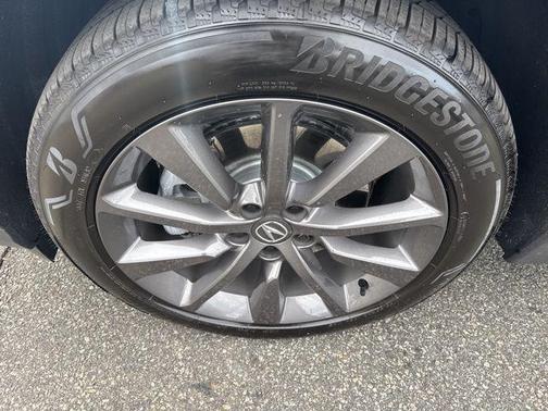 2025 Acura MDX A-SPEC