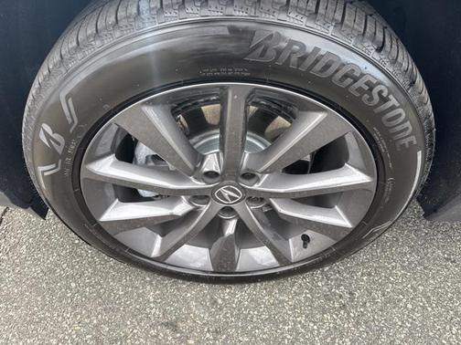 2025 Acura MDX A-SPEC