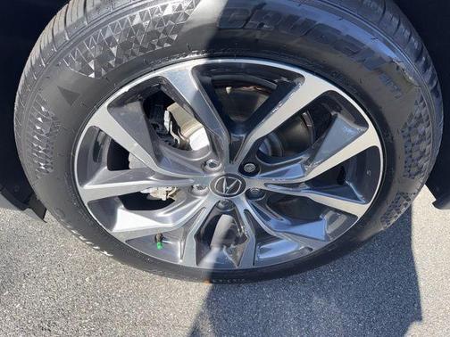 Nh-885m/Liquid_Car 2023 Acura MDX Technology Package