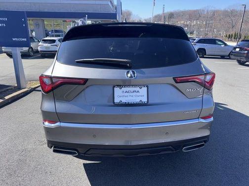 Nh-885m/Liquid_Car 2023 Acura MDX Technology Package