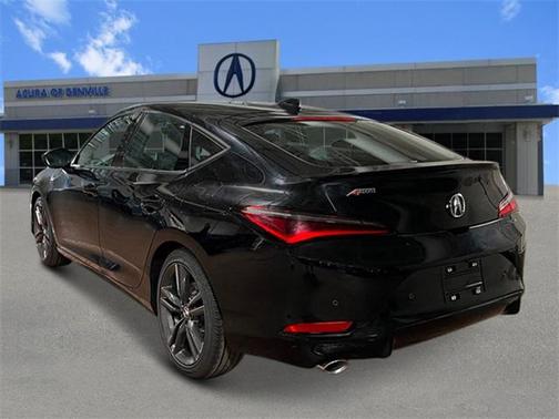 2025 Acura Integra A-SPEC w/ Technology