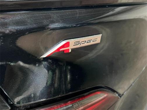 2025 Acura Integra A-SPEC w/ Technology