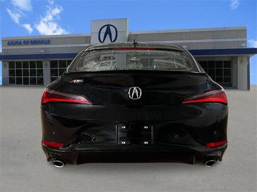 2025 Acura Integra A-SPEC w/ Technology