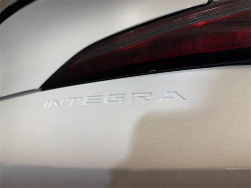 2025 Acura Integra Type S