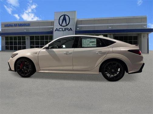 2025 Acura Integra Type S