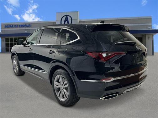 2026 Acura MDX Standard