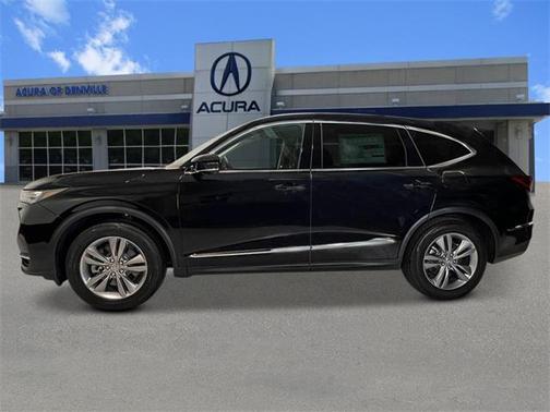 2026 Acura MDX Standard
