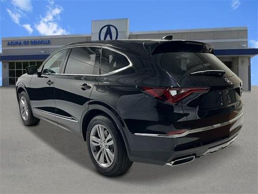 2026 Acura MDX Standard
