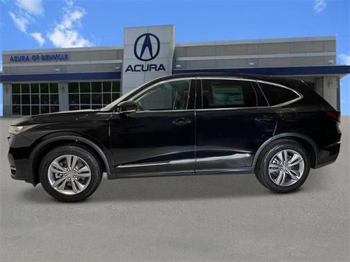 2026 Acura MDX Standard