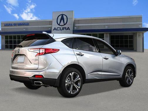 2026 Acura RDX Technology Package