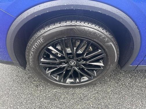 2025 Acura MDX A-SPEC Advance Package