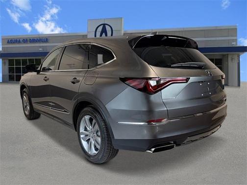 2026 Acura MDX Standard