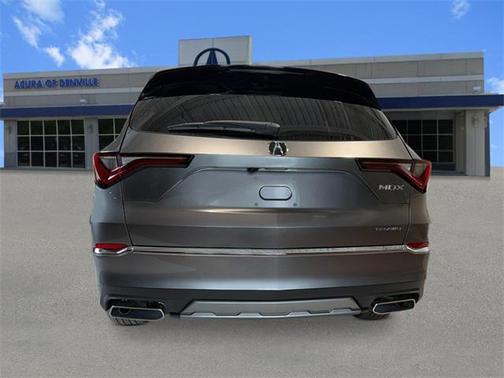 2026 Acura MDX Standard