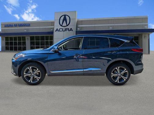 2026 Acura RDX Technology Package