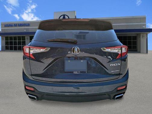 2026 Acura RDX Technology Package