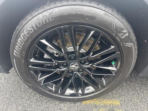 2025 Acura MDX A-SPEC Advance Package