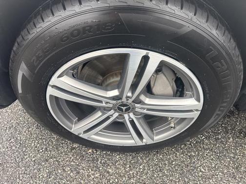 2020 Mercedes-Benz GLC 300 4MATIC