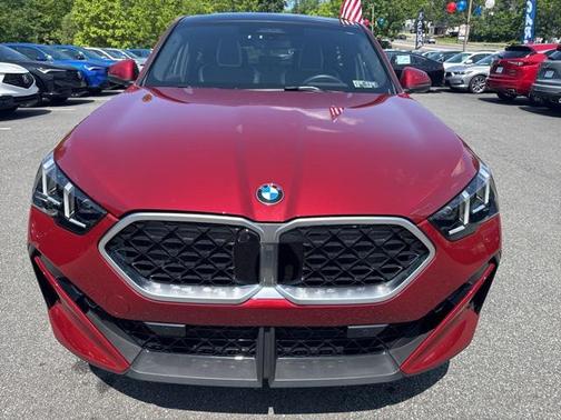 2025 BMW X2 xDrive28i