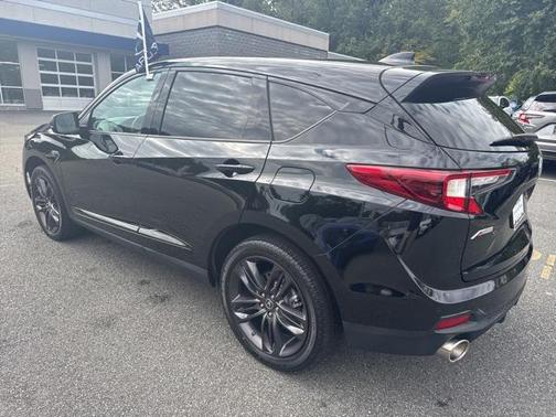 2021 Acura RDX A-Spec