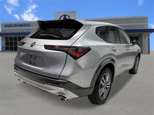 2025 Acura ADX Base