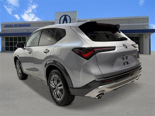 2025 Acura ADX Base