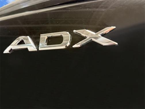 2025 Acura ADX Base