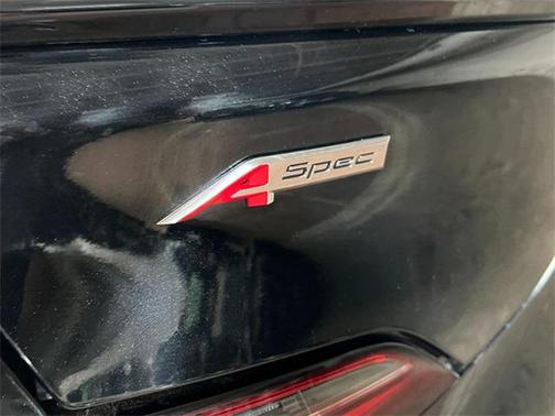 2025 Acura Integra A-SPEC Technology