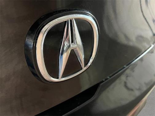2025 Acura Integra A-SPEC Technology