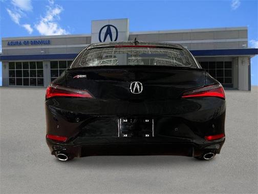 2025 Acura Integra A-SPEC Technology