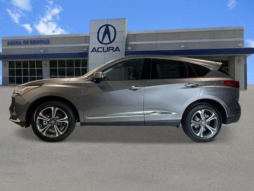 2026 Acura RDX Technology Package