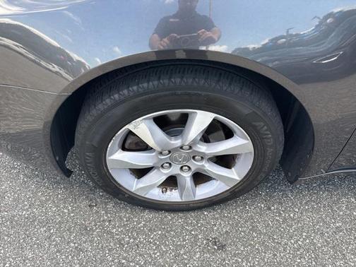 2013 Acura TL 3.5