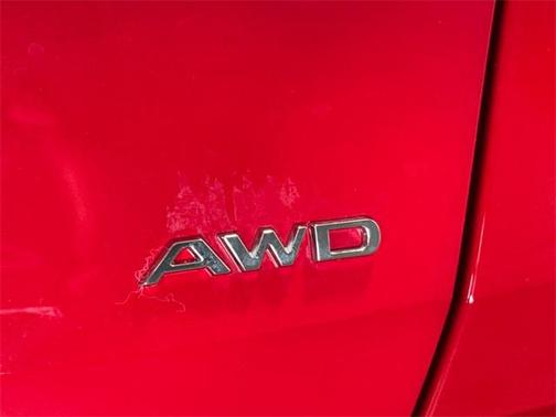 2026 Acura ADX w/A-Spec Advance Package