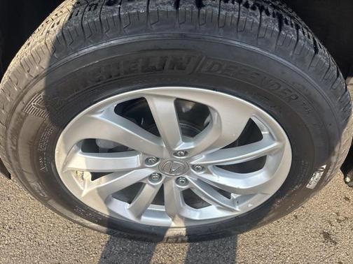 2017 Acura RDX Technology Package