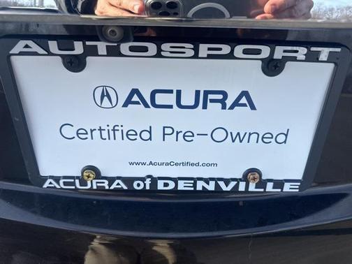 2017 Acura RDX Technology Package