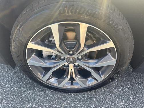 2023 Acura MDX Technology Package