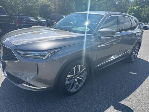 2023 Acura MDX Technology Package