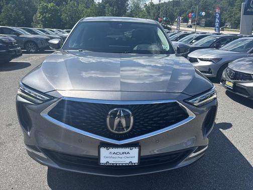 2023 Acura MDX Technology Package