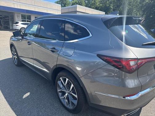 2023 Acura MDX Technology Package