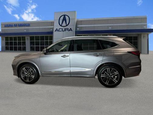 2026 Acura MDX Advance Package