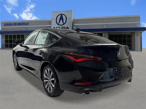 2026 Acura Integra FWD