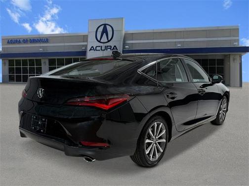 2026 Acura Integra FWD