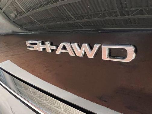 2026 Acura MDX Advance Package