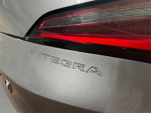 2025 Acura Integra Base