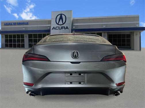 2025 Acura Integra Base