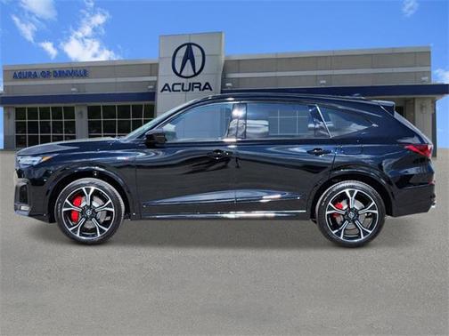 2025 Acura MDX Type S Advance Package