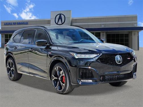 2025 Acura MDX Type S Advance Package